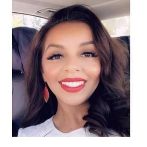 Meet your Posher, 'gladys